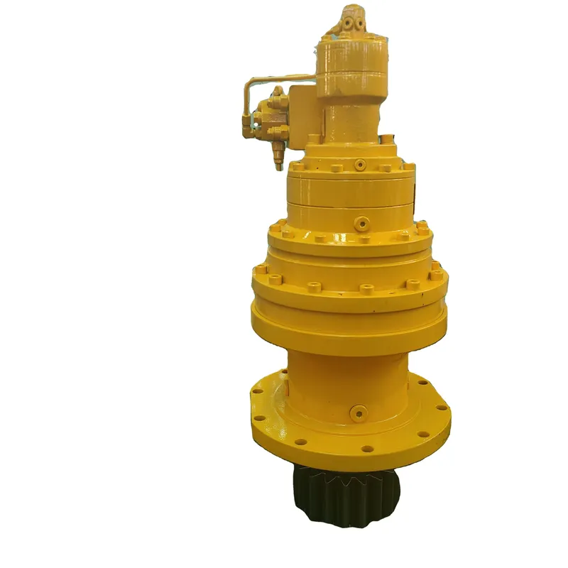 Planetary Gearbox Reducer Nema 23 34 - Hoogwaardige planetaire tandwielkast met hoge snelheid,