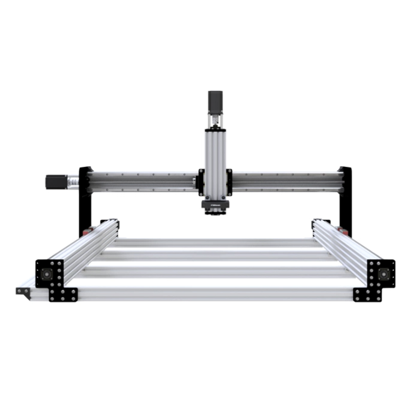 Ddcs V4.1 4 Axis Cnc Offline Controller - DDCS V4.1 4-assig offline besturingssysteem voor