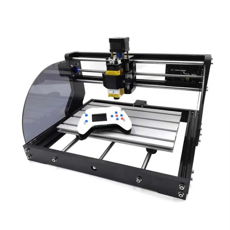Cnc 3018 Pro Max Metal - CNC 3018 Pro Max router frees-