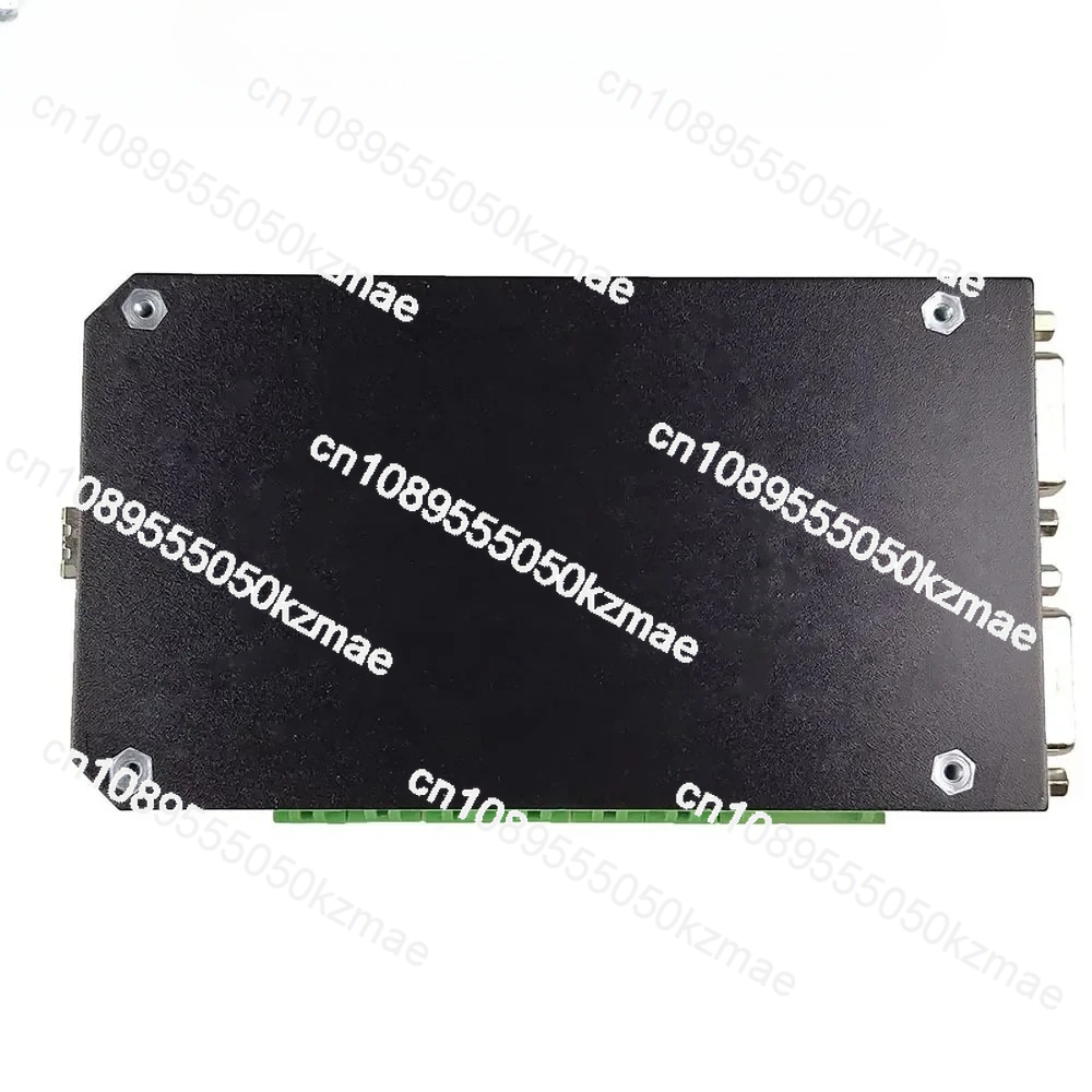 NVCM V2.1 3/4/5/6-As CNC Contr - 5 Axis Cnc Breakout Board Interface Mach3 recensie en prijs