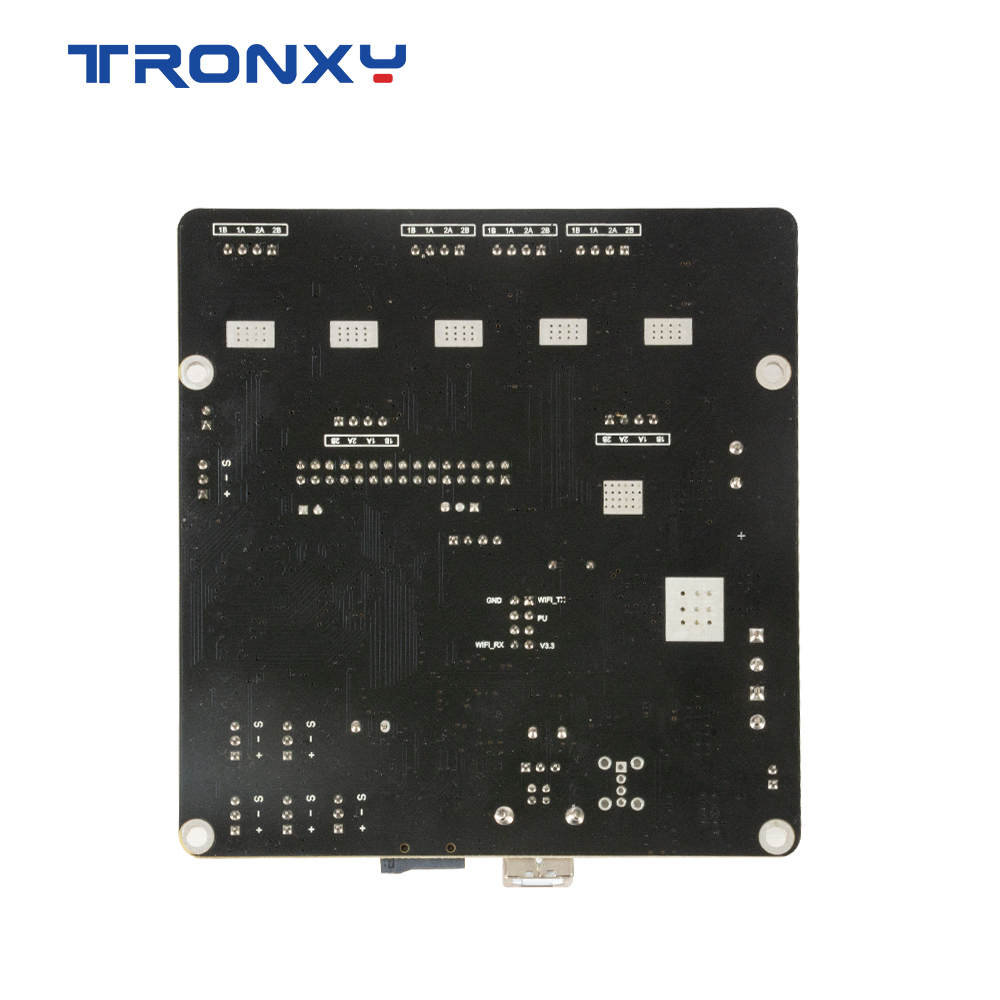 Tronxy Originele Stille Moeder - Cnc 3018 Pro Max Metal recensie en prijs