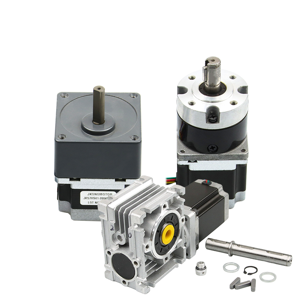 1.26N.m Nema 23 34 stappenmoto - Planetary Gearbox Reducer Nema 23 34 recensie en prijs