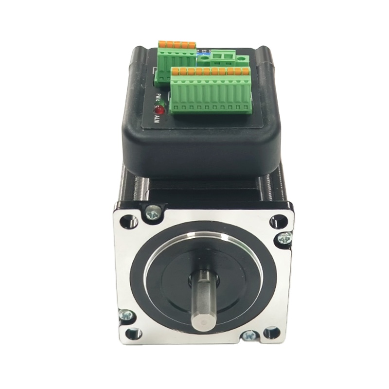 Nema 23 Geïntegreerde Closed-l - Nema 23 Closed Loop Stepper Motor Driver Kit recensie en prijs