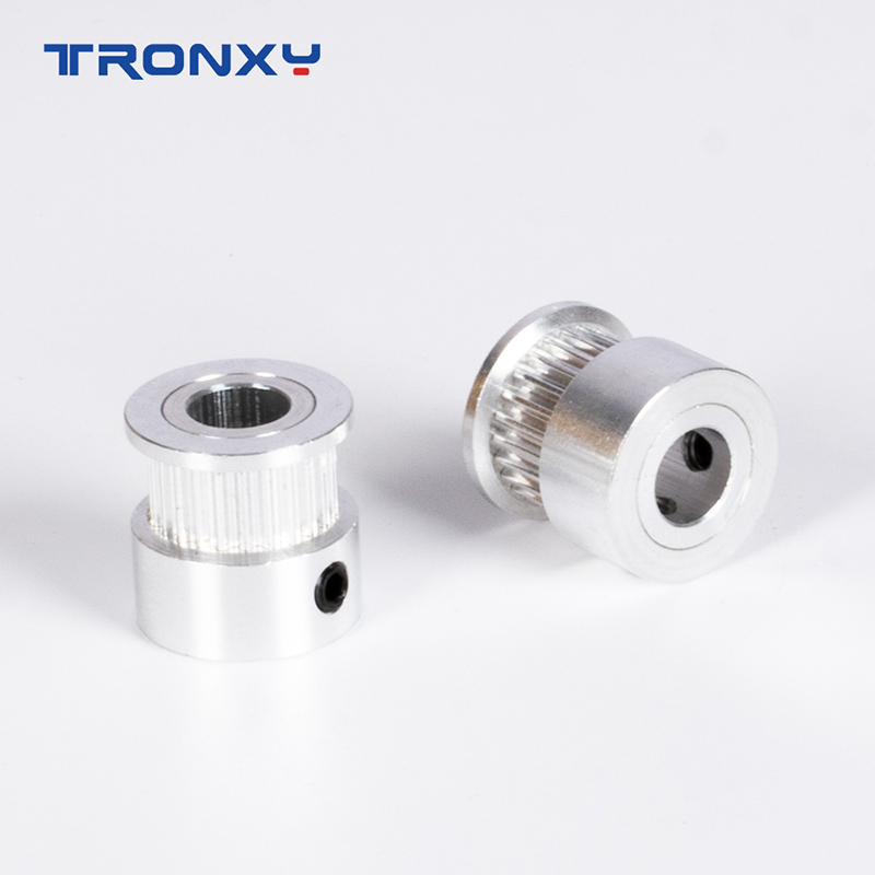 TRONXY X5SA 3D Printer Z-as GT - Cnc 3018 Pro Max Metal recensie en prijs