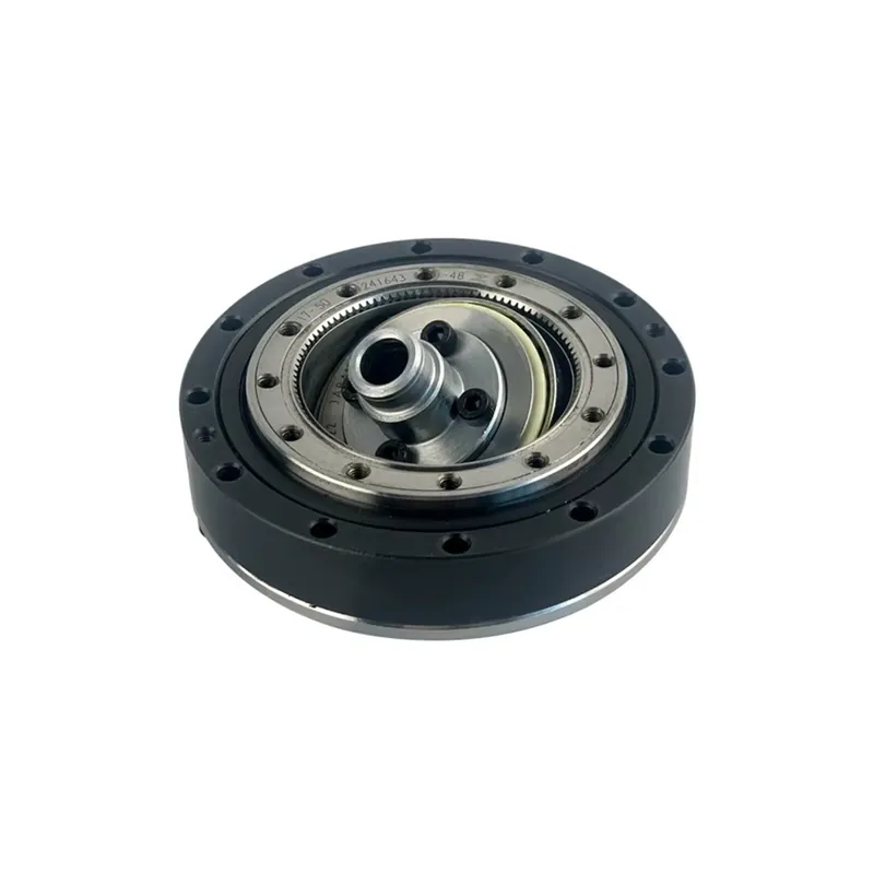 Hoogprecisie micro harmonische - Planetary Gearbox Reducer Nema 23 34 recensie en prijs
