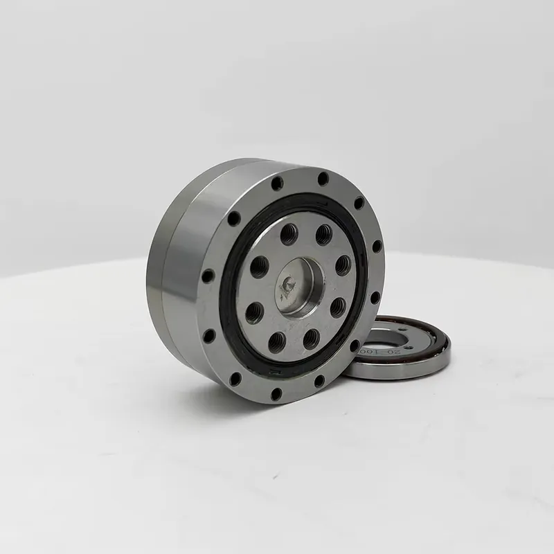 Hoogprecisie micro harmonische - Planetary Gearbox Reducer Nema 23 34 recensie en prijs
