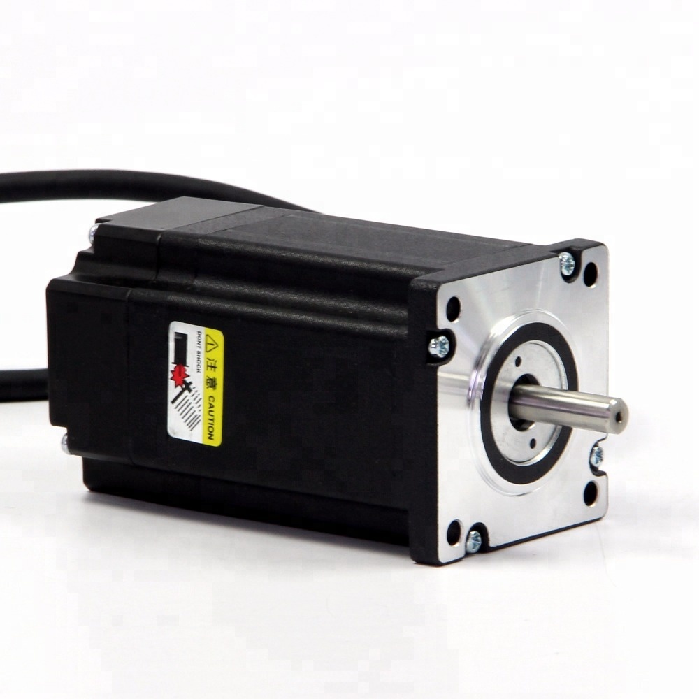 NEMA 23 CNC-set met gesloten l - Nema 23 Closed Loop Stepper Motor Driver Kit recensie en prijs