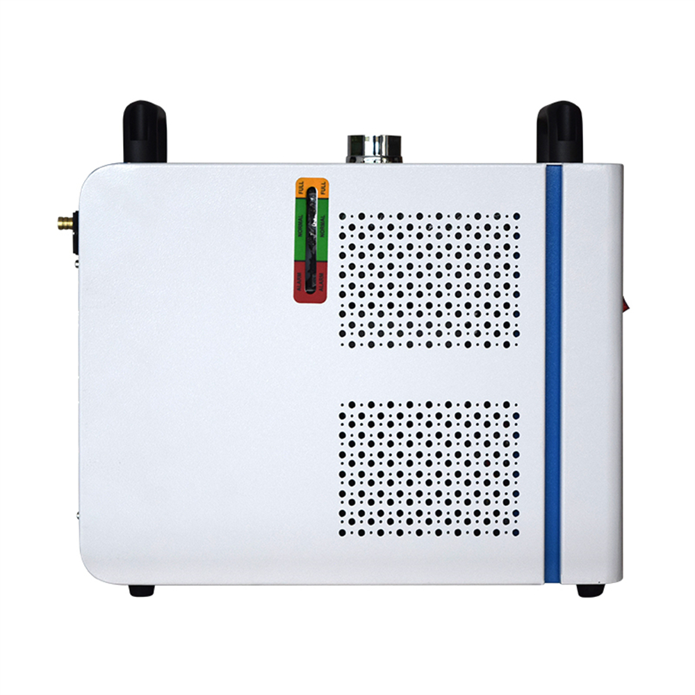 RichAuto A11S A18 DSP 0501 bes - Richauto A11 Dsp Controller 3 Axis recensie en prijs